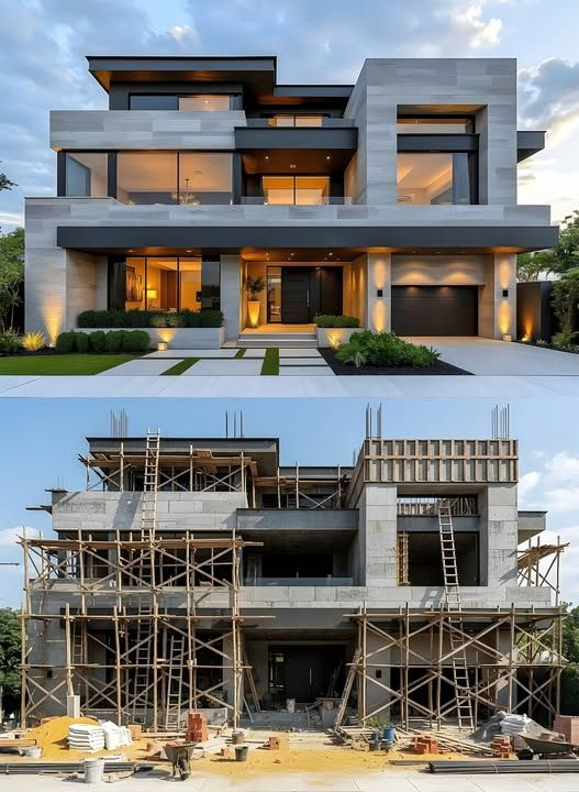 V1 2 - Buildtrix Luxury Architecture & Interior Services